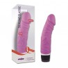 Love toys CLASSIC SILICONE "M" Fushia Love toys CLASSIC SILICONE "M" Fushia