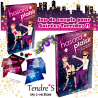 Jeux et Livres JEU "HASARD ET PLAISIR" DE "WOLNASH" Jeux et Livres JEU "HASARD ET PLAISIR" DE "WOLNASH"