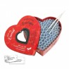 Jeux et Livres JEU "CORPS A COEUR EROTIQUE" DE "TEASE PLEASE" Jeux et Livres JEU "CORPS A COEUR EROTIQUE" DE "TEASE PLEASE"