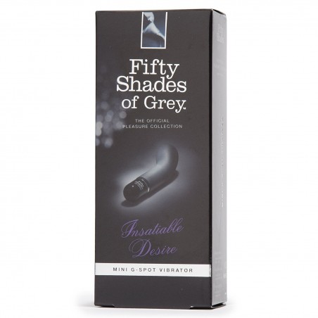 Love toys INSATIABLE DESIR DE "FIFTY SHADES OF GREY" Love toys INSATIABLE DESIR DE "FIFTY SHADES OF GREY"