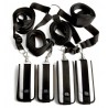 ACCESSOIRES KIT D ATTACHES DE LIT "FIFTY SHADES OF GREY" ACCESSOIRES KIT D ATTACHES DE LIT "FIFTY SHADES OF GREY"