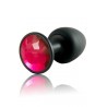 Plugs & Chapelets Anals PLUG GEISHA TAILLE "L" Ruby DE "DORCEL" Plugs & Chapelets Anals PLUG GEISHA TAILLE "L" Ruby DE "DORCEL"