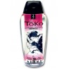 Bien-être LUBRIFIANT COMESTIBLE "TOKO" saveur Vin Petillant a la Fraise Bien-être LUBRIFIANT COMESTIBLE "TOKO" saveur Vin Petillant a la Fraise