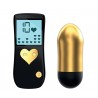 Love toys OEUF VIBRANT "CRY BABY" GOLD DE "LOVE TO LOVE" Love toys OEUF VIBRANT "CRY BABY" GOLD DE "LOVE TO LOVE"