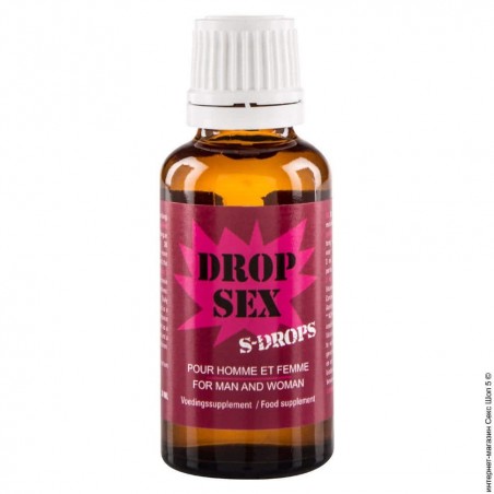 Aphrodisiaques DROP SEX Aphrodisiaques DROP SEX