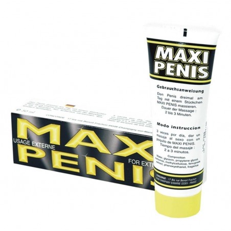 Developpeurs & Gaines MAXI PENIS Developpeurs & Gaines MAXI PENIS