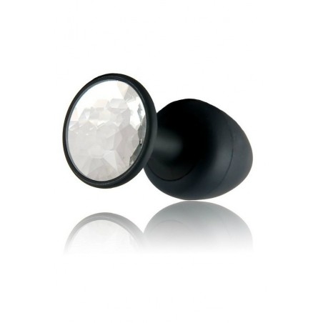 Plugs & Chapelets Anals PLUG GEISHA TAILLE "L" Diamond DE "DORCEL" Plugs & Chapelets Anals PLUG GEISHA TAILLE "L" Diamond DE "DORCEL"