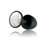 Plugs & Chapelets Anals PLUG GEISHA TAILLE "L" Diamond DE "DORCEL" Plugs & Chapelets Anals PLUG GEISHA TAILLE "L" Diamond DE "DORCEL"
