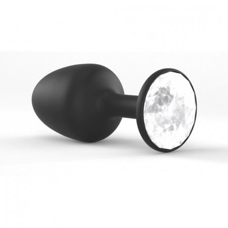 Plugs & Chapelets Anals PLUG GEISHA TAILLE "L" Diamond DE "DORCEL" Plugs & Chapelets Anals PLUG GEISHA TAILLE "L" Diamond DE "DORCEL"