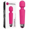 Love toys WANDERFUL ROSE DE "DORCEL" Love toys WANDERFUL ROSE DE "DORCEL"