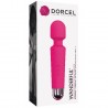 Love toys WANDERFUL ROSE DE "DORCEL" Love toys WANDERFUL ROSE DE "DORCEL"