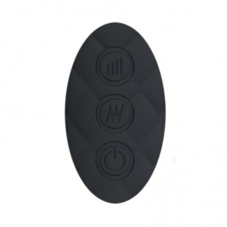 Love toys WANDERFUL BLACK DE "DORCEL" Love toys WANDERFUL BLACK DE "DORCEL"