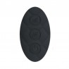 Love toys WANDERFUL BLACK DE "DORCEL" Love toys WANDERFUL BLACK DE "DORCEL"