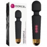 Love toys WANDERFUL BLACK DE "DORCEL" Love toys WANDERFUL BLACK DE "DORCEL"