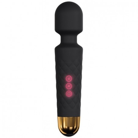 Love toys WANDERFUL BLACK DE "DORCEL" Love toys WANDERFUL BLACK DE "DORCEL"