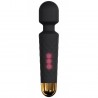 Love toys WANDERFUL BLACK DE "DORCEL" Love toys WANDERFUL BLACK DE "DORCEL"