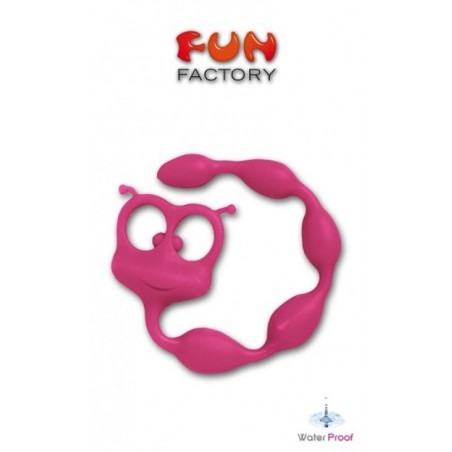 Love toys FLEXI FELIX Fushia DE "FUN FACTORY" Love toys FLEXI FELIX Fushia DE "FUN FACTORY"