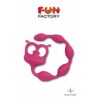 Love toys FLEXI FELIX Fushia DE "FUN FACTORY" Love toys FLEXI FELIX Fushia DE "FUN FACTORY"