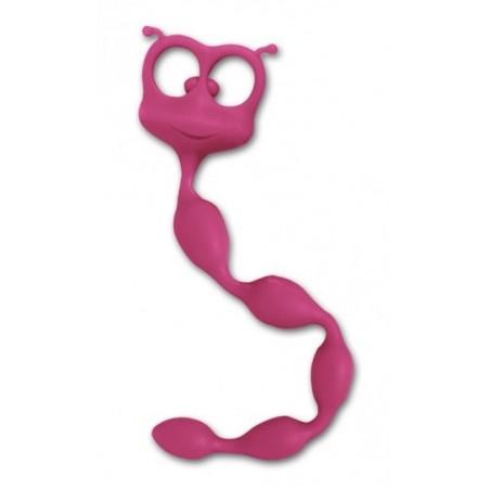 Love toys FLEXI FELIX Fushia DE "FUN FACTORY" Love toys FLEXI FELIX Fushia DE "FUN FACTORY"