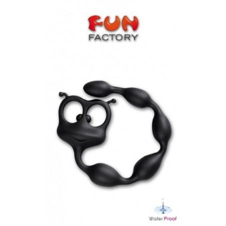 Love toys FLEXI FELIX Black DE "FUN FACTORY" Love toys FLEXI FELIX Black DE "FUN FACTORY"