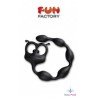 Love toys FLEXI FELIX Black DE "FUN FACTORY" Love toys FLEXI FELIX Black DE "FUN FACTORY"