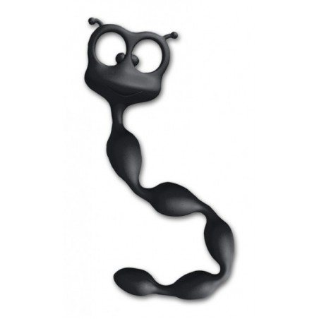 Love toys FLEXI FELIX Black DE "FUN FACTORY" Love toys FLEXI FELIX Black DE "FUN FACTORY"