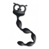 Love toys FLEXI FELIX Black DE "FUN FACTORY" Love toys FLEXI FELIX Black DE "FUN FACTORY"