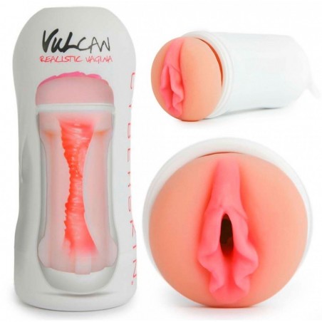Love toys MASTURBATEUR CHAIR "REALISTIC VAGINA" DE "VULCAN" Love toys MASTURBATEUR CHAIR "REALISTIC VAGINA" DE "VULCAN"
