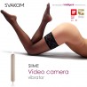 Love toys SIIME EYE AVEC CAMERA DE "SVAKOM" Love toys SIIME EYE AVEC CAMERA DE "SVAKOM"