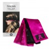 ACCESSOIRES BANDEAU EN SATIN DE "ADRIEN LASTIC" ACCESSOIRES BANDEAU EN SATIN DE "ADRIEN LASTIC"