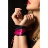 ACCESSOIRES BANDEAU EN SATIN DE "ADRIEN LASTIC" ACCESSOIRES BANDEAU EN SATIN DE "ADRIEN LASTIC"
