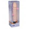 Love toys CLASSIC SILICONE "M" CLAIR Love toys CLASSIC SILICONE "M" CLAIR