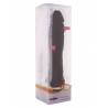 Love toys CLASSIC SILICONE "L" Black Love toys CLASSIC SILICONE "L" Black