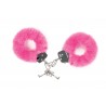 ACCESSOIRES MENOTTES "ATTACH ME" ROSES DE "LOVE TO LOVE" ACCESSOIRES MENOTTES "ATTACH ME" ROSES DE "LOVE TO LOVE"