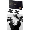 Bijoux Intimes CACHES TETONS FLASH PASTIES X DE "BIJOUX INDISCRETS" Bijoux Intimes CACHES TETONS FLASH PASTIES X DE "BIJOUX INDISCRETS"