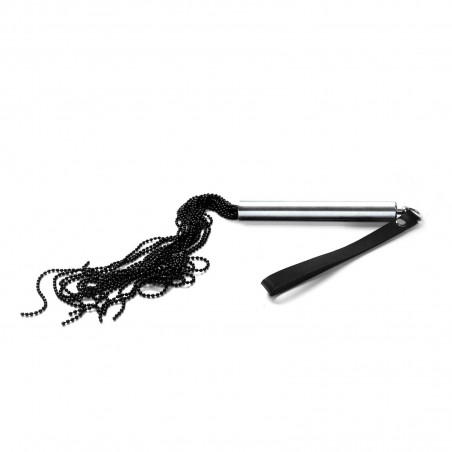 ACCESSOIRES FOUET A PERLES LUXE DE "FAIRE HOMMAGE" ACCESSOIRES FOUET A PERLES LUXE DE "FAIRE HOMMAGE"