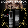 Bien-être LIQUID VIBRATOR STRONG TRES FORT DE "SECRET PLAY" Bien-être LIQUID VIBRATOR STRONG TRES FORT DE "SECRET PLAY"