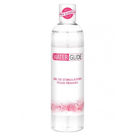 Bien-être LUBRIFIANT WATERGLIDE A EFFET ORGASMIC Bien-être LUBRIFIANT WATERGLIDE A EFFET ORGASMIC