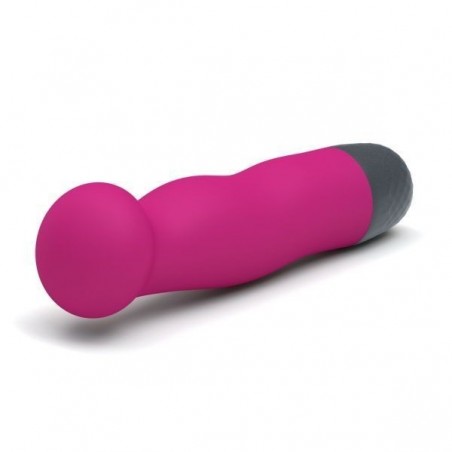 Love toys MINI WAND CLIT VIBE DE "DORCEL" Love toys MINI WAND CLIT VIBE DE "DORCEL"