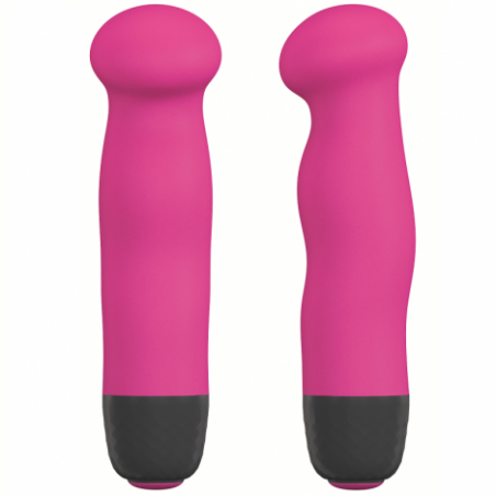 Love toys MINI WAND CLIT VIBE DE "DORCEL" Love toys MINI WAND CLIT VIBE DE "DORCEL"