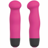 Love toys MINI WAND CLIT VIBE DE "DORCEL" Love toys MINI WAND CLIT VIBE DE "DORCEL"