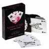 Jeux et Livres JEU DE CARTES "KAMASUTRA" Jeux et Livres JEU DE CARTES "KAMASUTRA"