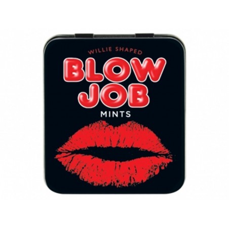 Jeux et Livres BONBONS "BLOW JOB" DE FORME SEXY POUR FELLATIONS Jeux et Livres BONBONS "BLOW JOB" DE FORME SEXY POUR FELLATIONS