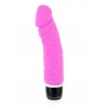 Love toys CLASSIC SILICONE "M" Fushia Love toys CLASSIC SILICONE "M" Fushia
