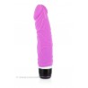 Love toys CLASSIC SILICONE "M" Fushia Love toys CLASSIC SILICONE "M" Fushia