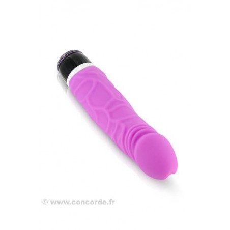 Love toys CLASSIC SILICONE "M" Fushia Love toys CLASSIC SILICONE "M" Fushia