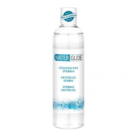 Bien-être LUBRIFIANT WATERGLIDE A EFFET DE SPERME Bien-être LUBRIFIANT WATERGLIDE A EFFET DE SPERME