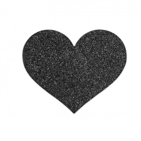 Love Toys Femme CACHES TETONS FLASH PASTIES COEUR DE "BIJOUX INDISCRETS" Love Toys Femme CACHES TETONS FLASH PASTIES COEUR DE "BIJOUX INDISCRETS"