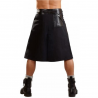 Lingerie Homme KILT NOIR POUR HOMME DE "SWENJOYMEN" Lingerie Homme KILT NOIR POUR HOMME DE "SWENJOYMEN"
