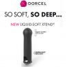 Love Toys Homme GAINE "LIQUID SOFT XTEND" DE "DORCEL" Love Toys Homme GAINE "LIQUID SOFT XTEND" DE "DORCEL"